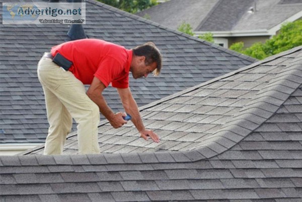GTA Roofing Contractors  Free Estimate Service