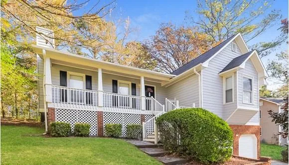 16 Peggy Ct NW Acworth GA 30064