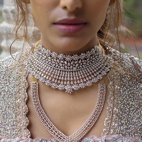 Queen of Diamonds