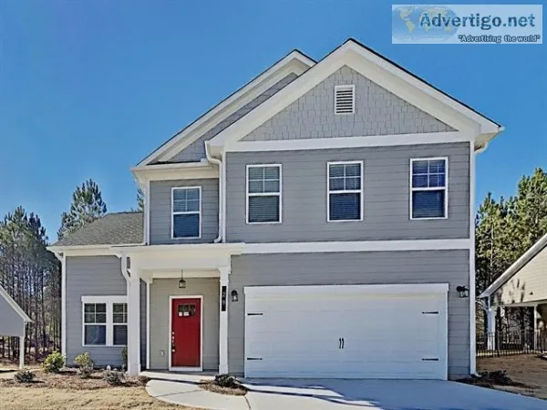 29 Landsdown Crossing Dallas GA 30157