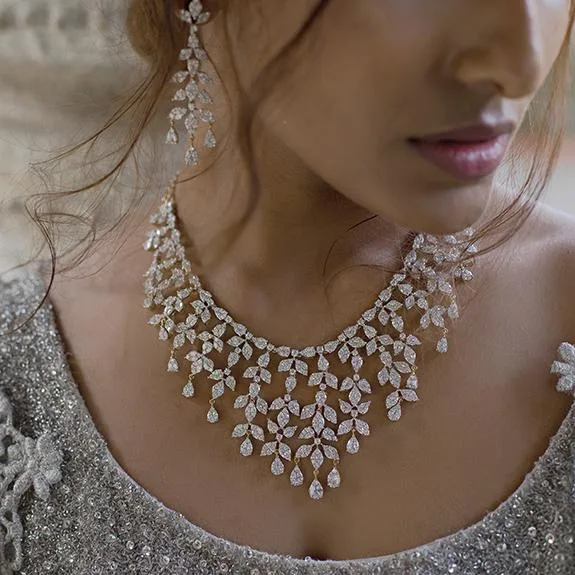 Glistening Glow
