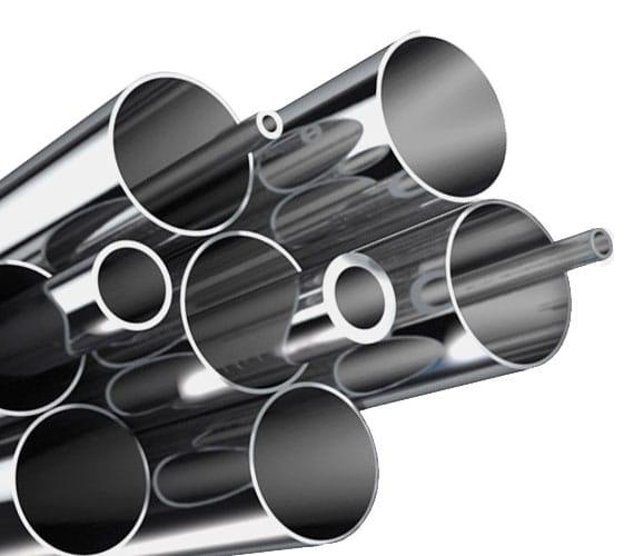 STAINLESS STEEL 316L PIPES SS 316L TUBES