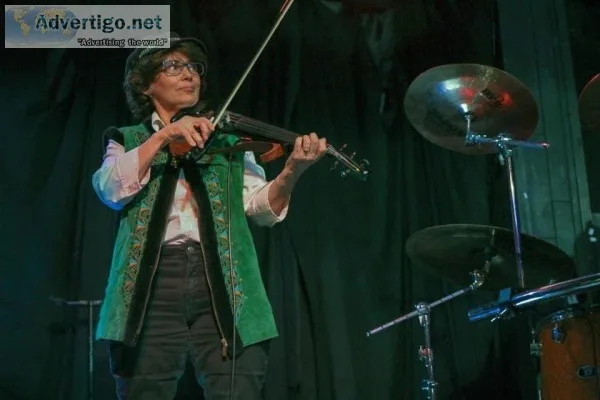 Fun Violin Lessons 