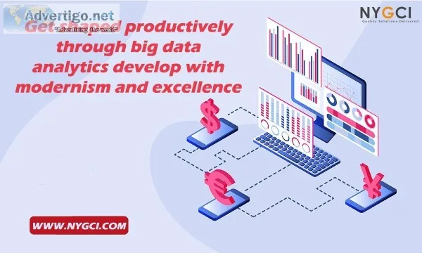 Data integration companies in India  Analytics as a Service