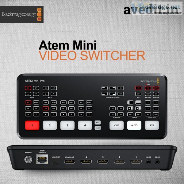 atem mini price in india
