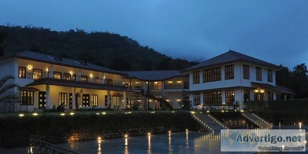 Best View Hotels and Resorts  Best holiday resort in Goa
