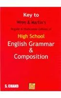 Wren and Martin Book
