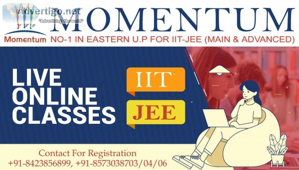 Best coaching institute for iit jee in gorakhpur