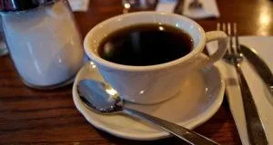 Manage Your Weight with Coffee