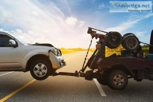 Picking the Best Tow Truck Service for Emergencies