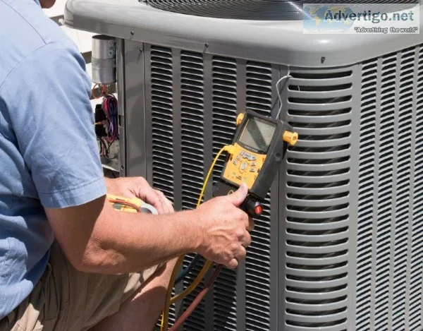 Maintain Air Conditioner with AC Repair Oakland Park