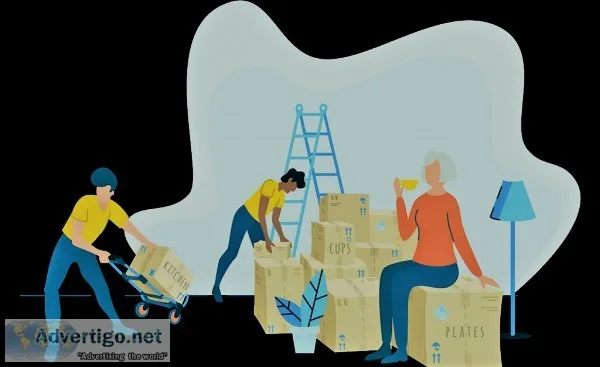 Packers And Movers In Satellite Ahmedabad