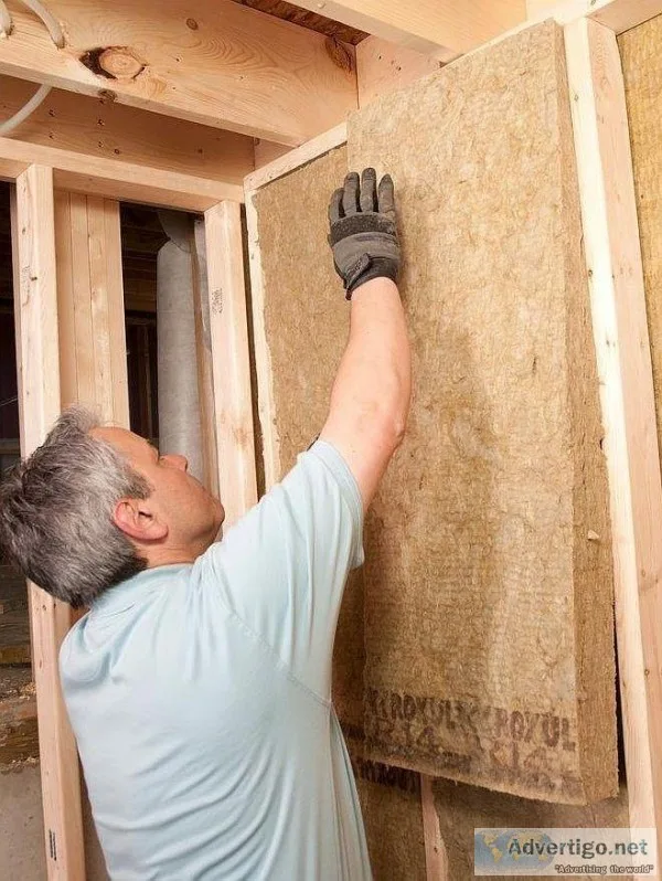 Mineral Wool Insulation - Proefficiencysolutio ns