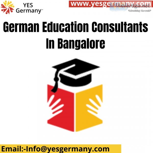 German education consultants in bangalore