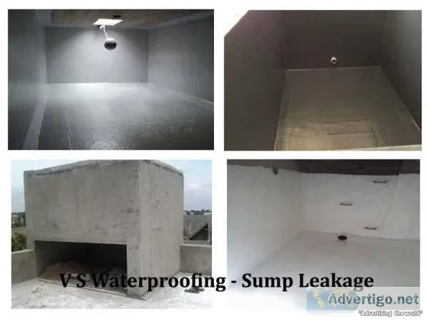 Water tank leakage solution  leak in water tank