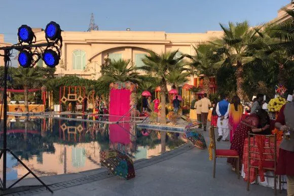 Get Trusted Wedding Planner Company in Delhi