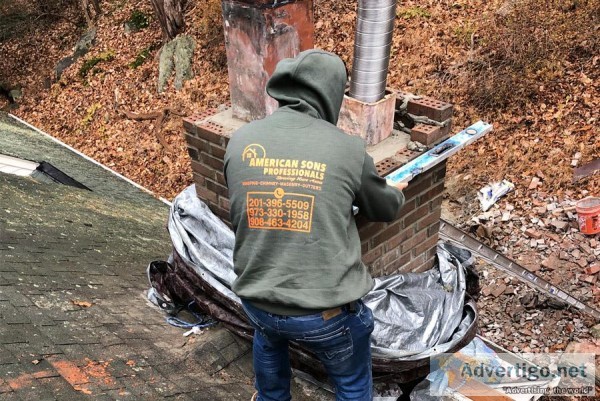 Chimney Lining in Oak Ridge NJ