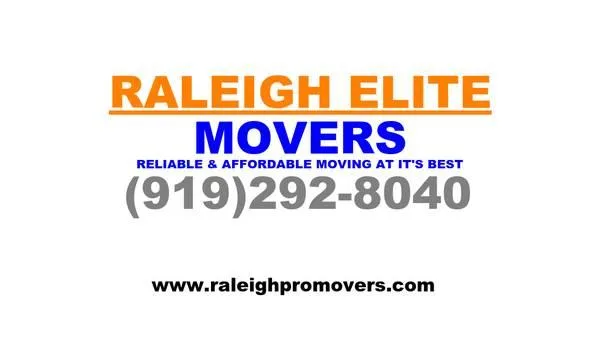 Certified and Pro Moving Company (Flat-rated estimates)