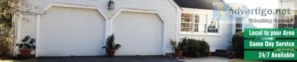 Fast and Local Garage Door Repair Bapchule AZ