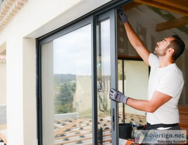 Energy Efficient Doors - ProefficiencySolutio ns