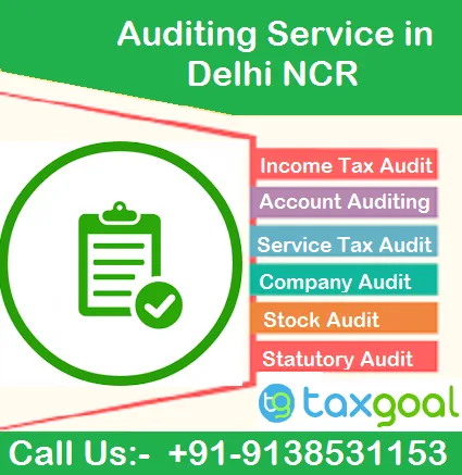 Foremost and Reliable Auditing Services