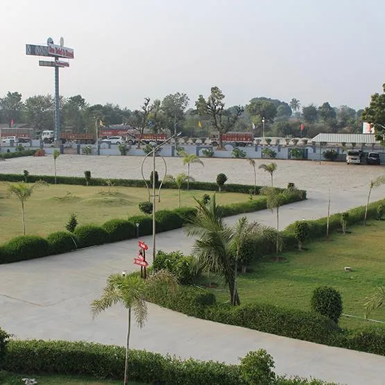 Weekend Getaways in Mount Abu  Sun Resort Mount Abu