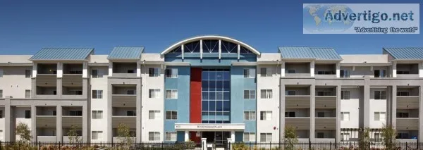 Buckingham Senior Apts 1BR
