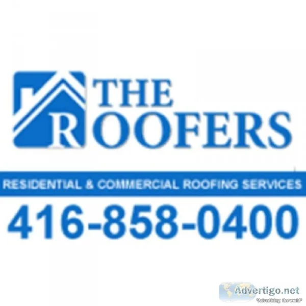 The Roofers  Roofing Contractors  Professional Services