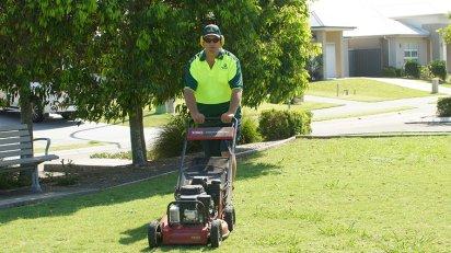 Best Lawn Mowing Services in Werribee