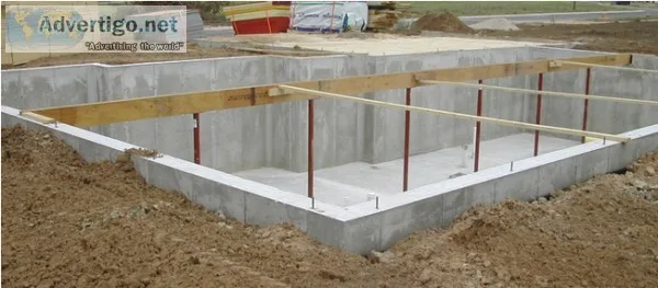 Concrete Driveways and Pathways