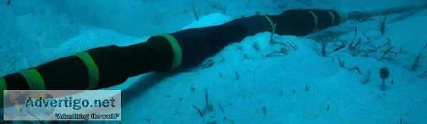 Looking For Subsea Cable Installation Services