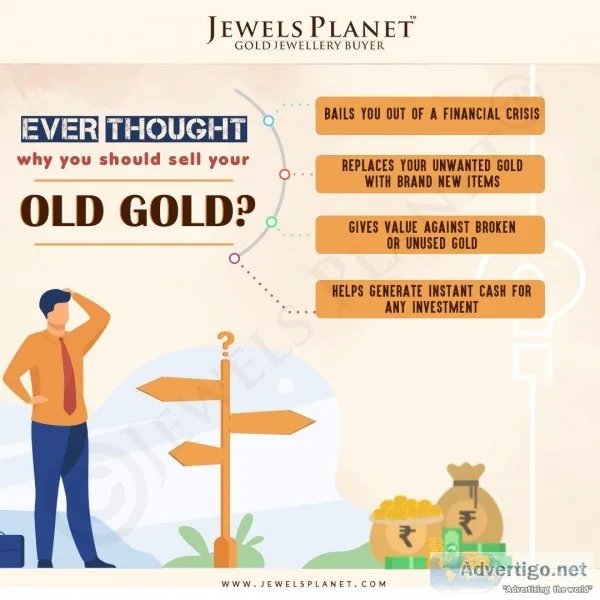 Best buyer of gold in Delhi NCR