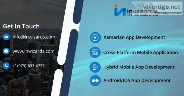 Hire Xamarin Developers
