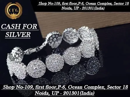 Silver Buyer In Vasant Vihar