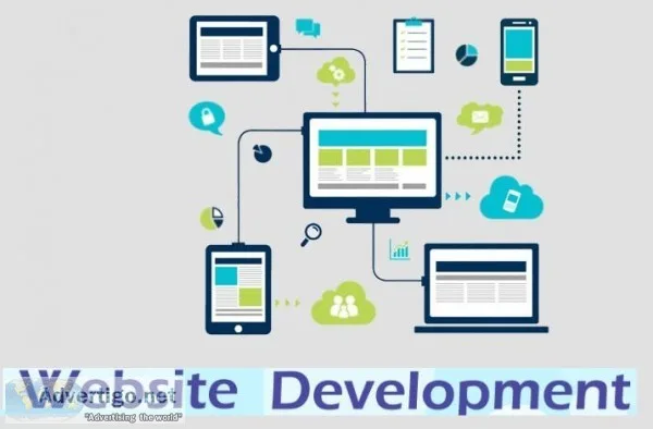 Create a New Website - Get Help from Professional Website Develo