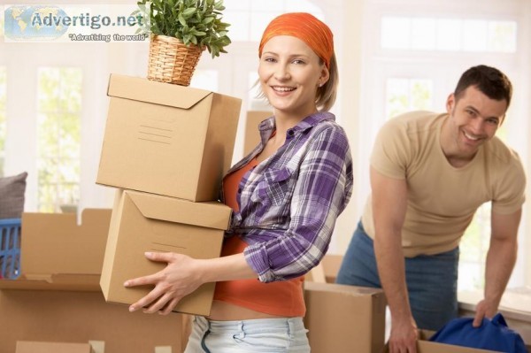 Movers and Packers in vadodara