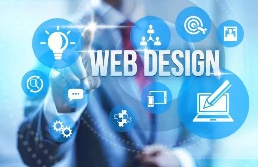 Bring Your Business Online - Design a Professional Website