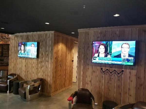 Home Theater Systems Installers Sounds Good TV