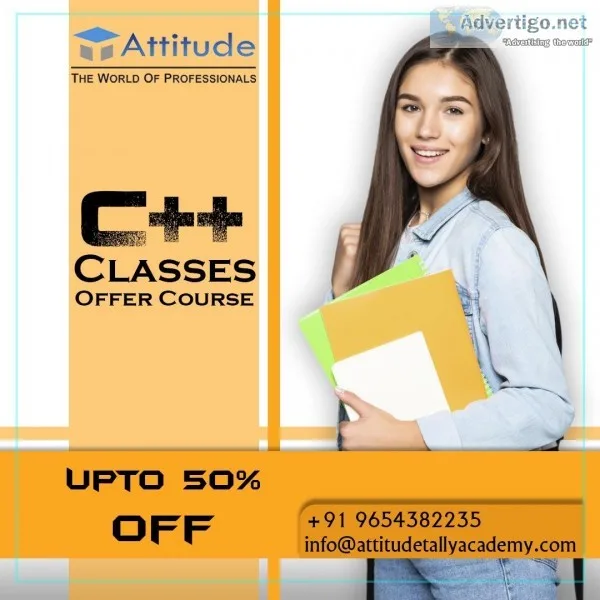 Best C Classes in Uttam Nagar Delhi NCR