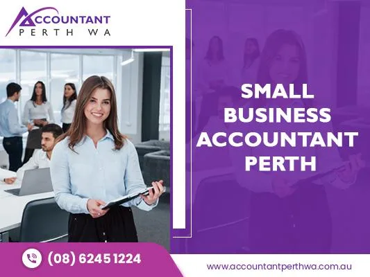 Hire Best Small Business Accountants With Tax Accountant In Pert