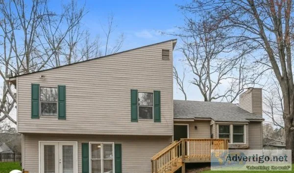 3841 Trade Wind Ct Marietta GA 30062