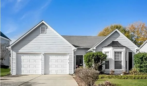 4402 Grove Dr NW Acworth GA 30101