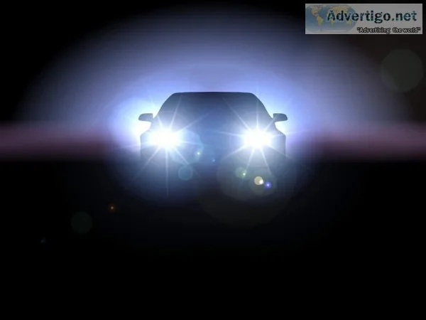 LED Headlight Kits and Installation