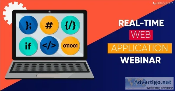 Webinar On Firebase and Angular