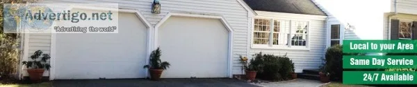 Garage Door Repair Installation and Services in Brooklyn New Yor