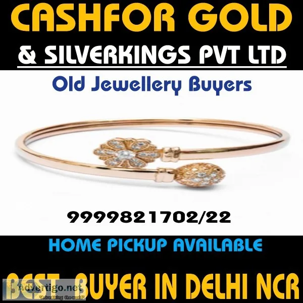 Gold Buyer In Bhajanpura