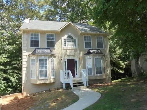 2605 Haversack Ct Marietta GA 30008