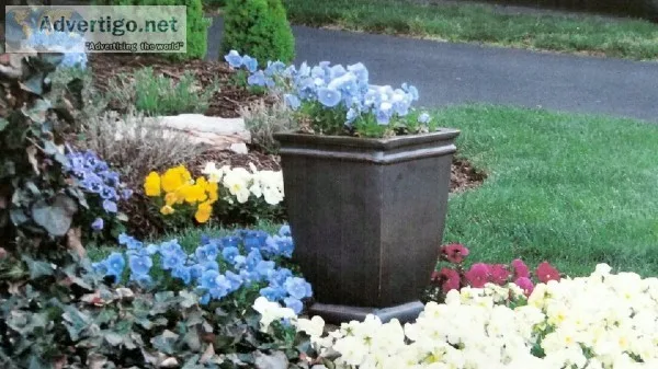 Noble Garden Design Services in Hingham