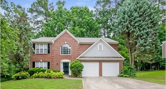 3424 Sandlake Dr SW Marietta GA 30008