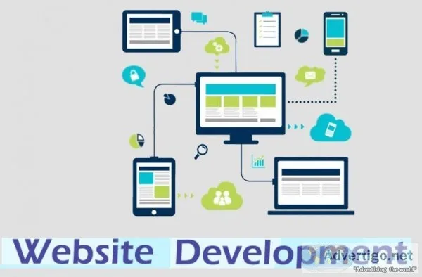 Create a Brand Website for Your Business - Hire Leading Website 